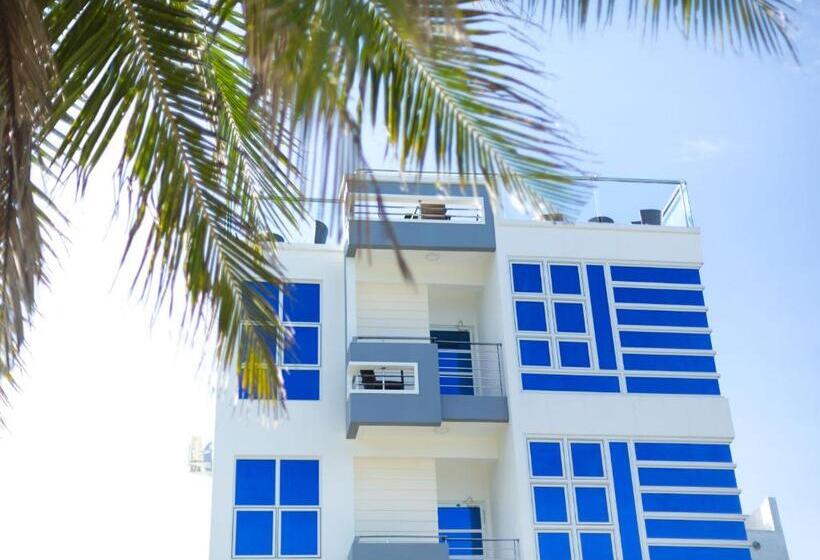 Fotos del hotel The White Harp Beach:  23