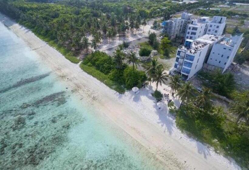 Fotos del hotel The White Harp Beach:  12