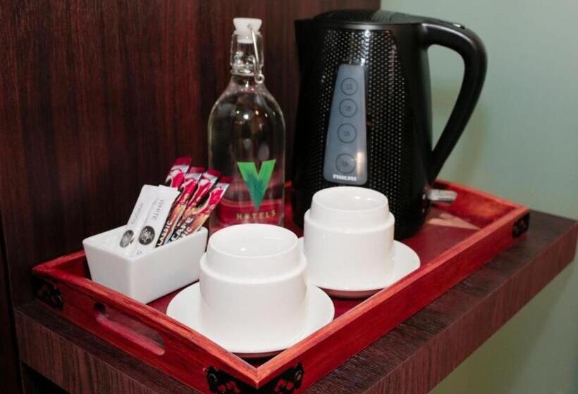 Fotos del hotel The White Harp Beach:  5