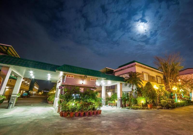 Fotos del hotel Mesasa Garden Motel:  3