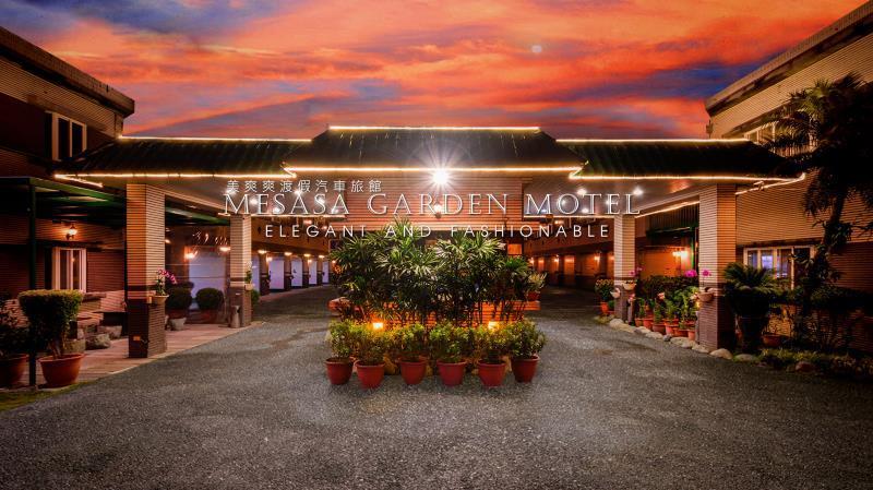 Fotos del hotel Mesasa Garden Motel:  2