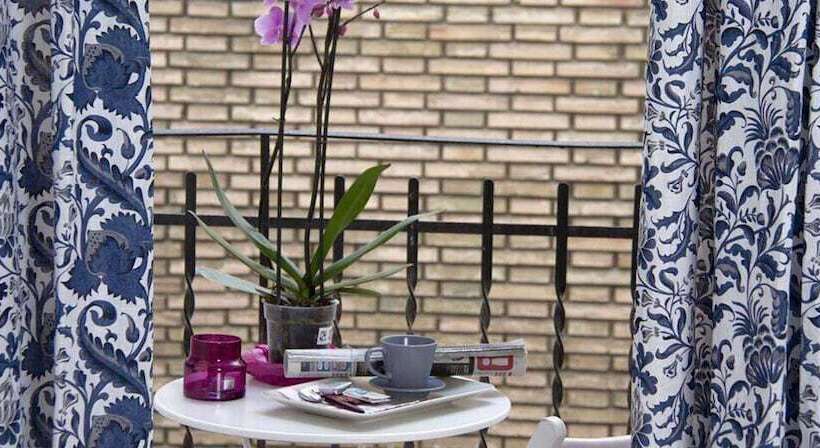 Fotos del hotel 8rooms Madrid:  9