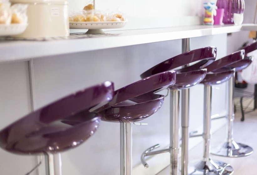 Fotos del hotel 8rooms Madrid:  10