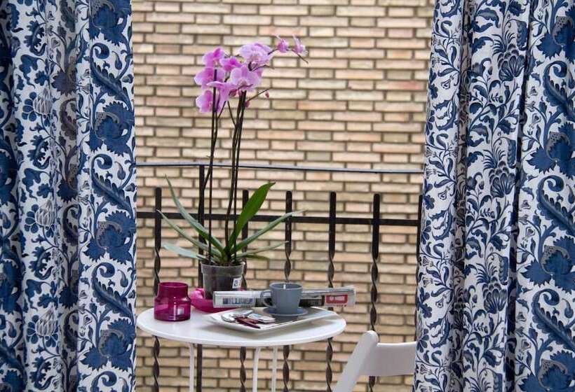 Fotos del hotel 8rooms Madrid:  4