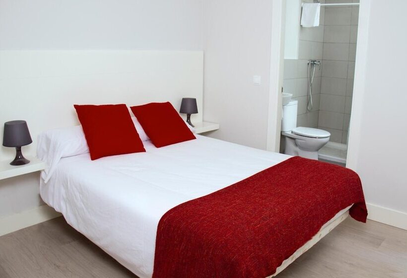 Fotos del hotel 8rooms Madrid:  18