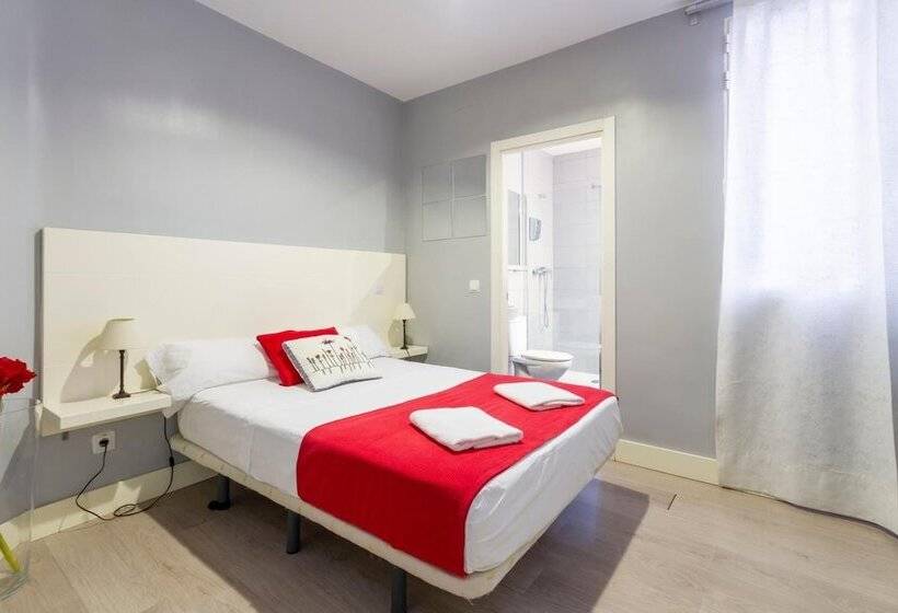 Fotos del hotel 8rooms Madrid:  17