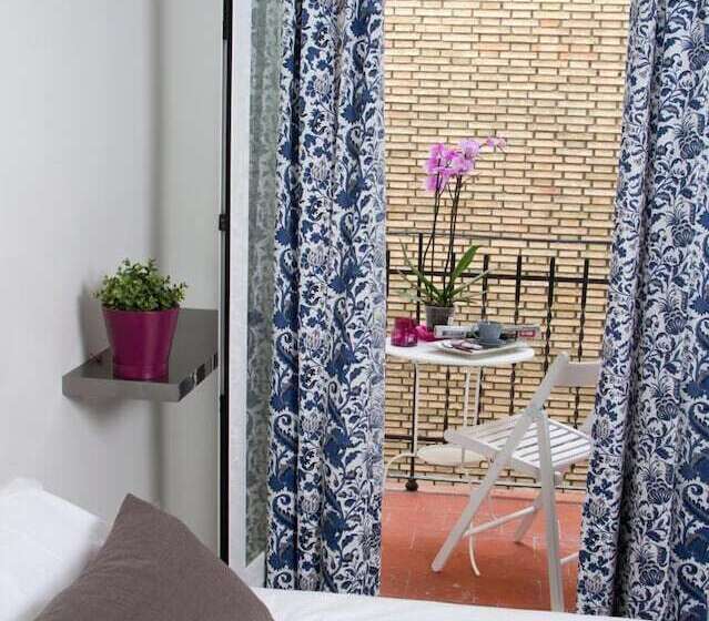 Fotos del hotel 8rooms Madrid:  7