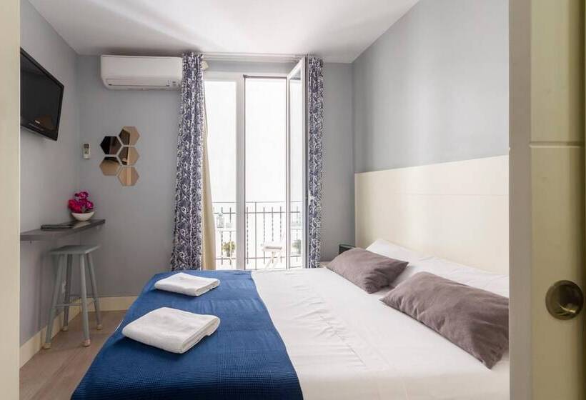 Fotos del hotel 8rooms Madrid:  19