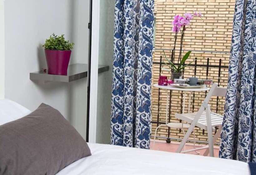 Fotos del hotel 8rooms Madrid:  21