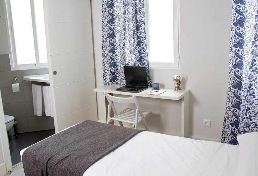 Fotos del hotel 8rooms Madrid:  16