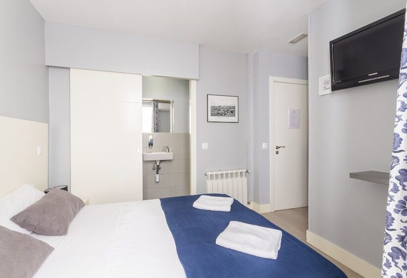 Fotos del hotel 8rooms Madrid:  11