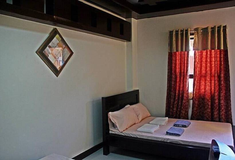 Fotos del hotel Costa Villa Beach Resort:  18