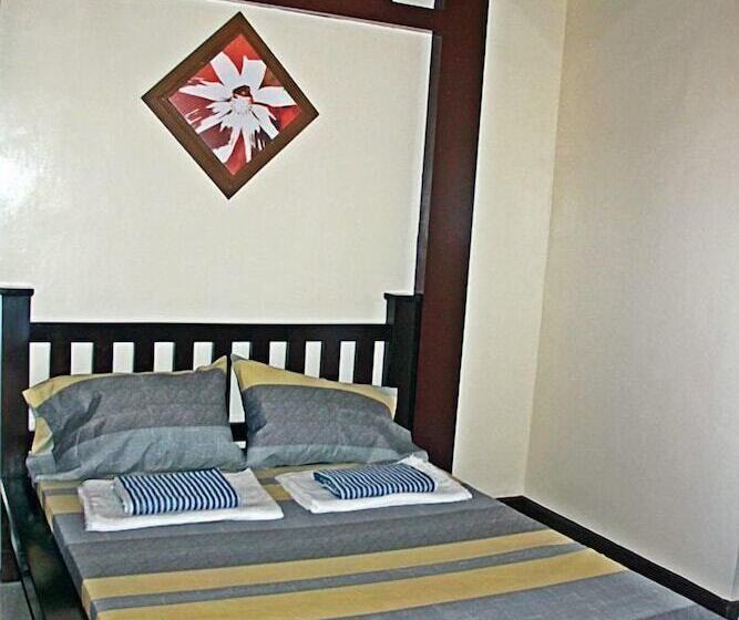 Fotos del hotel Costa Villa Beach Resort:  15