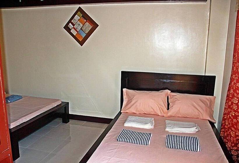 Fotos del hotel Costa Villa Beach Resort:  19