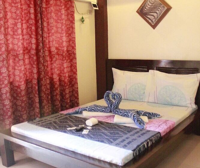 Fotos del hotel Costa Villa Beach Resort:  16