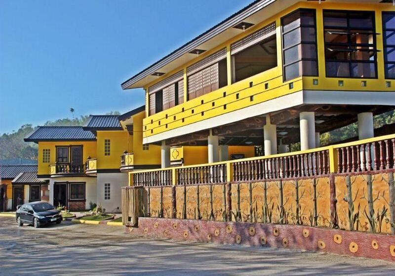 Fotos del hotel Costa Villa Beach Resort:  11