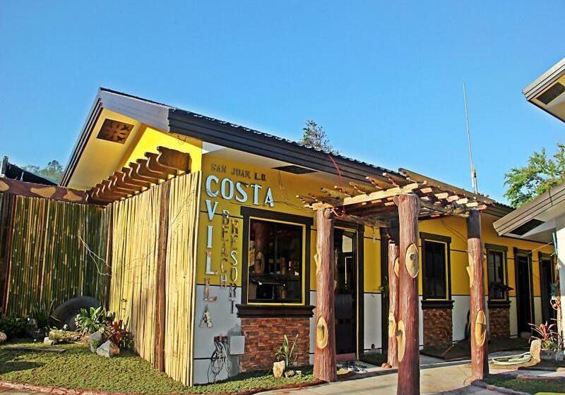 Fotos del hotel Costa Villa Beach Resort:  7