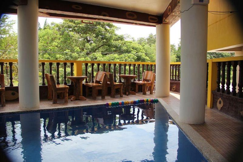 Fotos del hotel Costa Villa Beach Resort:  3