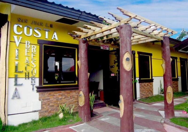 Fotos del hotel Costa Villa Beach Resort:  10