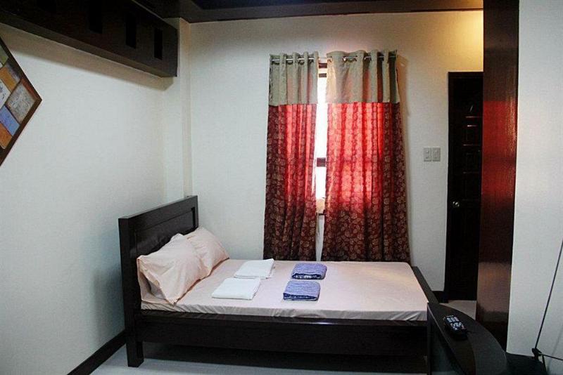 Fotos del hotel Costa Villa Beach Resort:  12