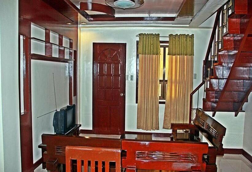 Fotos del hotel Costa Villa Beach Resort:  24