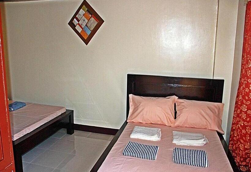 Fotos del hotel Costa Villa Beach Resort:  6