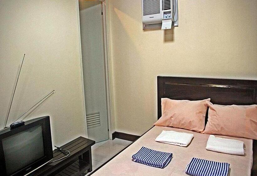 Fotos del hotel Costa Villa Beach Resort:  9