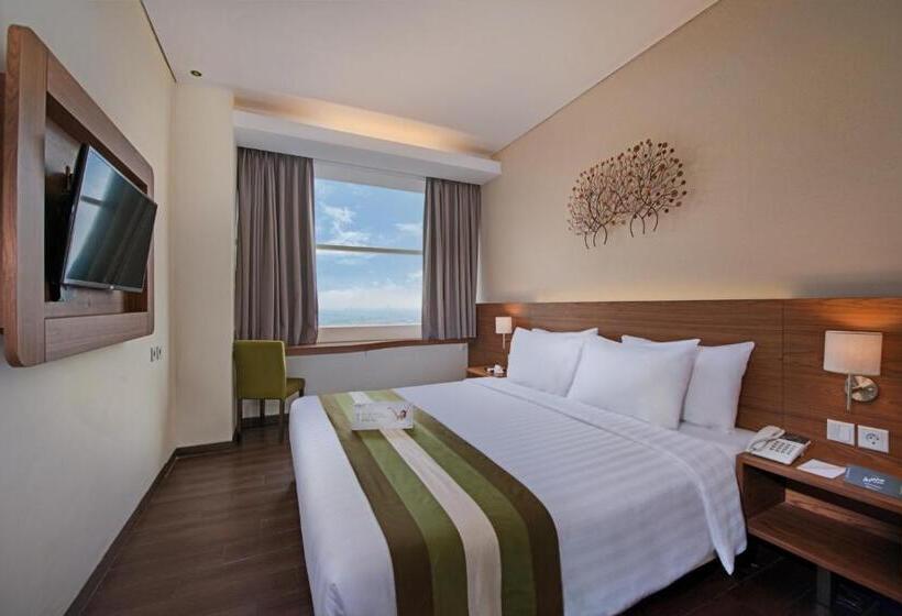 Fotos del hotel Grand Whiz Poins Simatupang Jakarta:  6