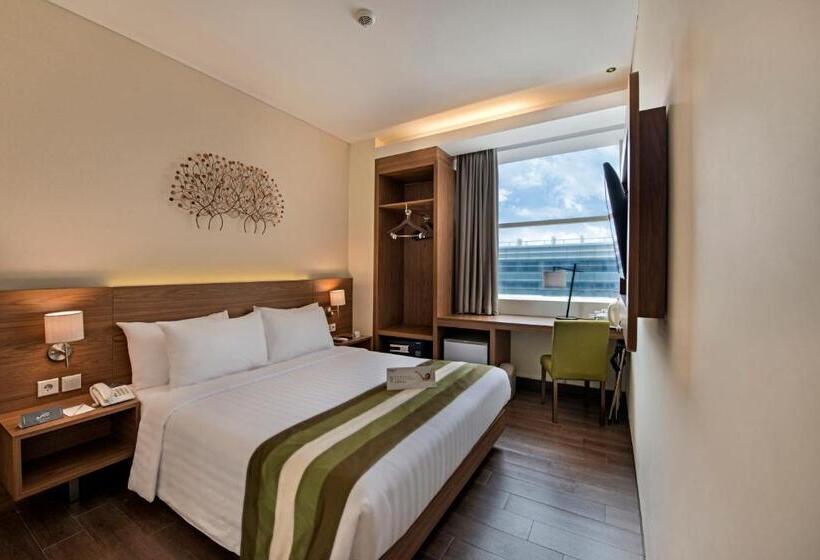 Fotos del hotel Grand Whiz Poins Simatupang Jakarta:  12