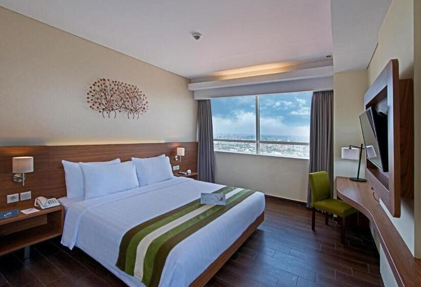 Fotos del hotel Grand Whiz Poins Simatupang Jakarta:  14