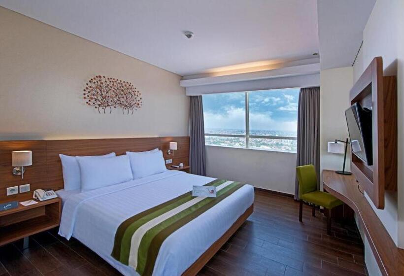 Fotos del hotel Grand Whiz Poins Simatupang Jakarta:  15