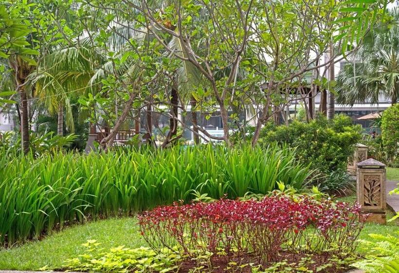 Fotos del hotel Grand Whiz Poins Simatupang Jakarta:  4