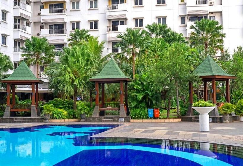 Fotos del hotel Grand Whiz Poins Simatupang Jakarta:  7