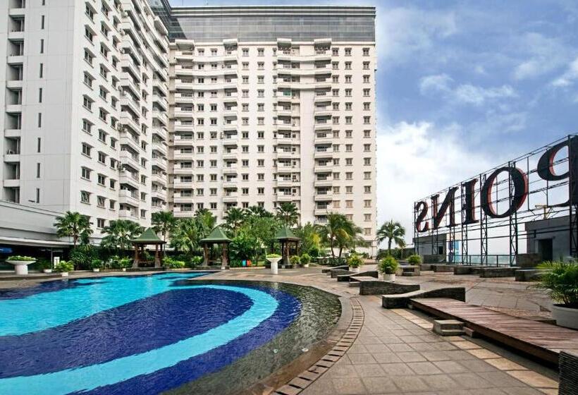 Fotos del hotel Grand Whiz Poins Simatupang Jakarta:  13