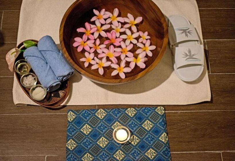 Fotos del hotel Grand Whiz Poins Simatupang Jakarta:  11