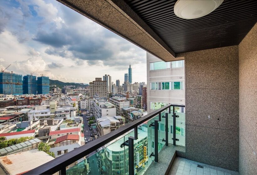 Fotos del hotel Green World Songshan:  14