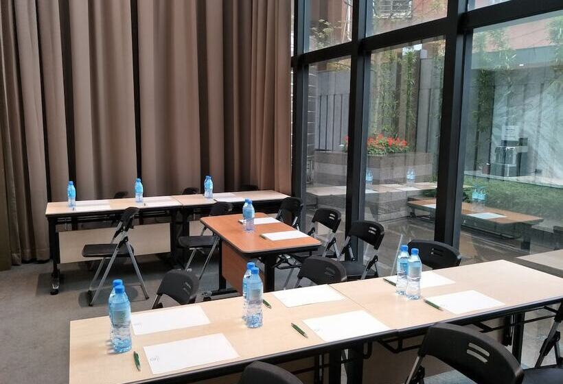 Fotos del hotel Green World Songshan:  5