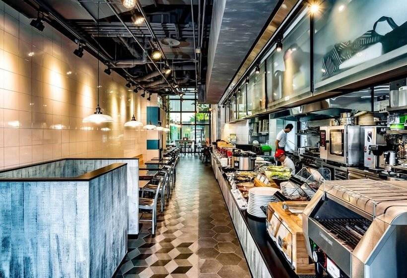 Fotos del hotel Green World Songshan:  16