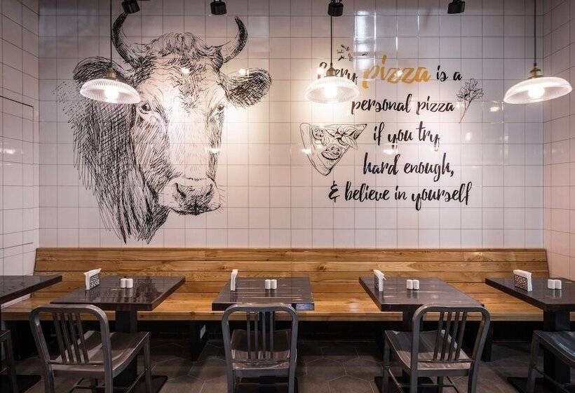 Fotos del hotel Green World Songshan:  4