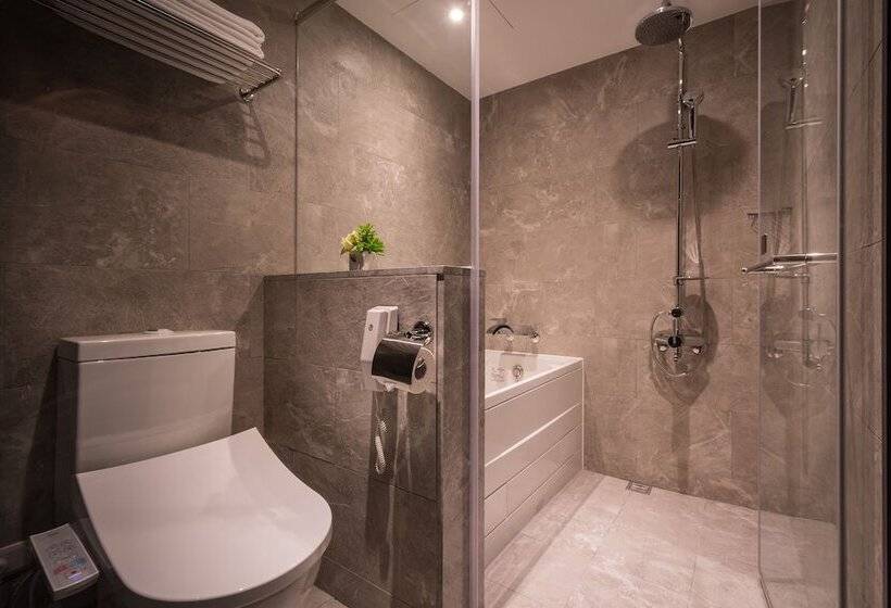 Fotos del hotel Green World Songshan:  7