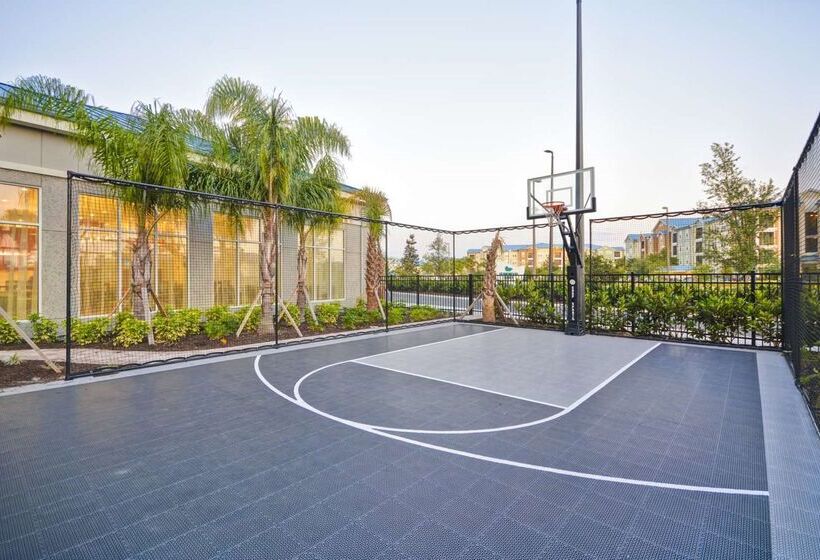 Fotos del hotel Homewood Suites By Hilton Orlando Theme Parks:  13