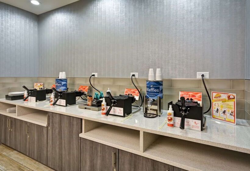 Fotos del hotel Homewood Suites By Hilton Orlando Theme Parks:  4