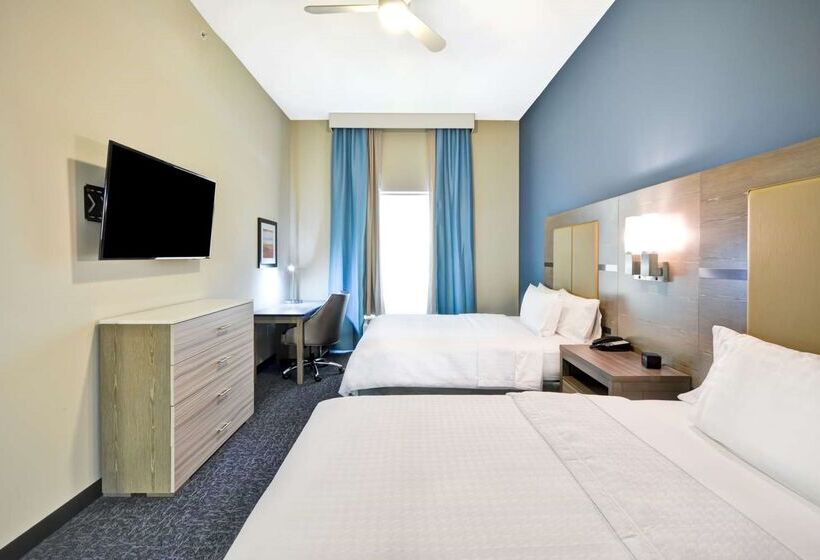 Fotos del hotel Homewood Suites By Hilton Orlando Theme Parks:  19