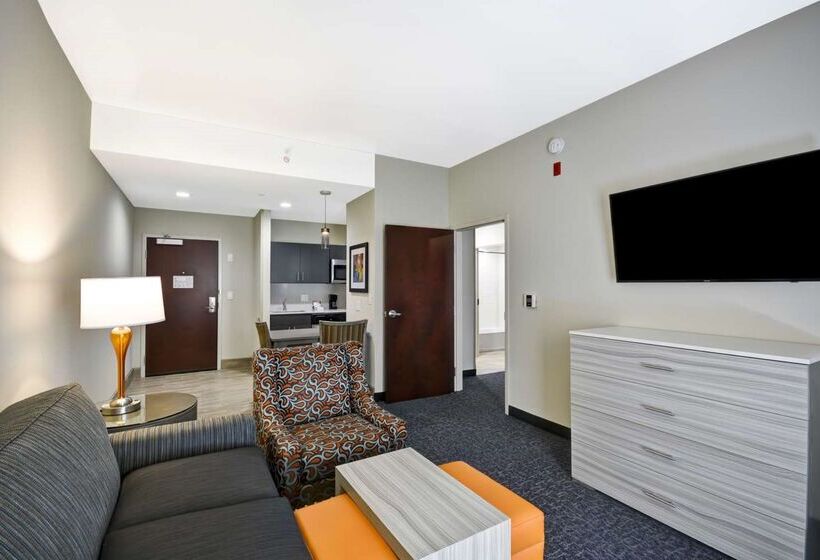 Fotos del hotel Homewood Suites By Hilton Orlando Theme Parks:  25