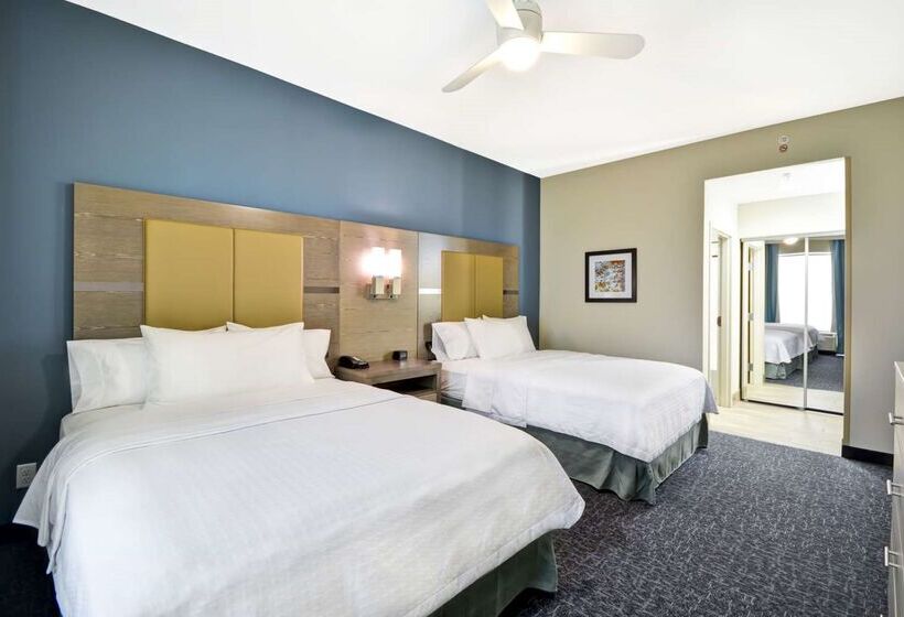 Fotos del hotel Homewood Suites By Hilton Orlando Theme Parks:  21
