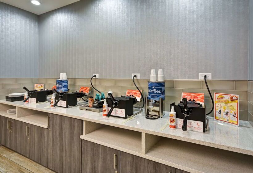 Fotos del hotel Homewood Suites By Hilton Orlando Theme Parks:  14