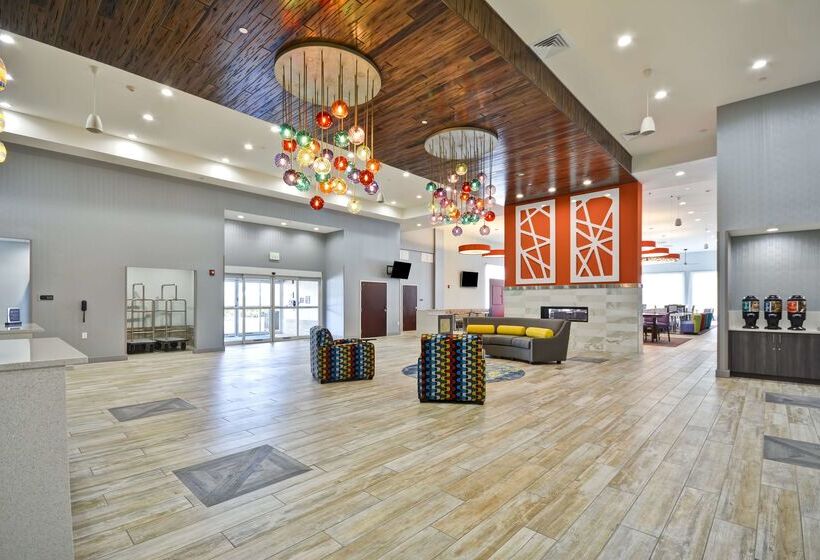 Fotos del hotel Homewood Suites By Hilton Orlando Theme Parks:  12