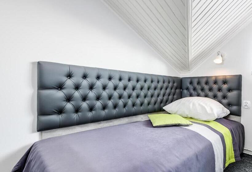 Fotos del hotel Jantar:  25