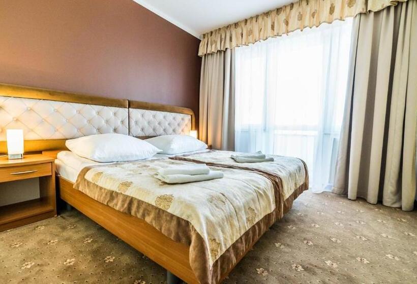 Fotos del hotel Jantar:  23