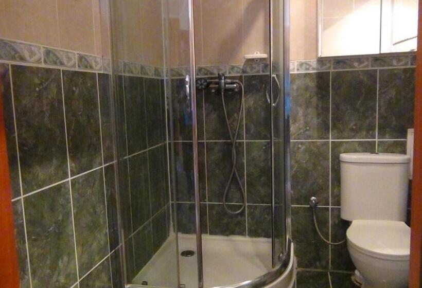 Fotos del hotel Jantar:  10